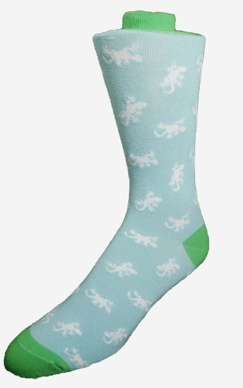 The Gecko Sock