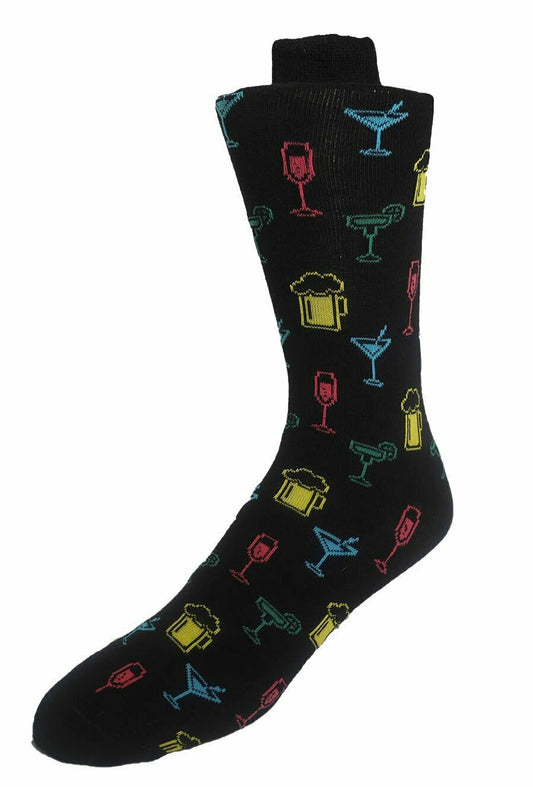 The Cocktail Sock
