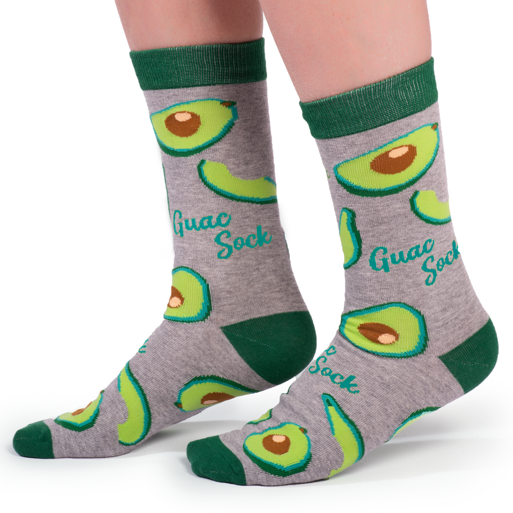 Guac Socks